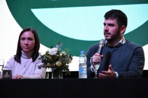 Presentaron la Edición 2026 de Expovenado, la muestra que siembra historia y cosecha futuro desde hace 90 años