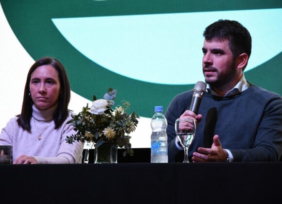 Presentaron la Edición 2026 de Expovenado, la muestra que siembra historia y cosecha futuro desde hace 90 años