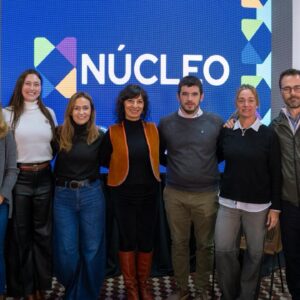Jornada Núcleo presentó balance de resultados y las propuestas para 2026