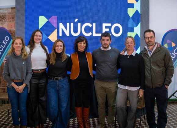 Venado Tuerto tendrá participación en Agroactiva con una apuesta al talento joven