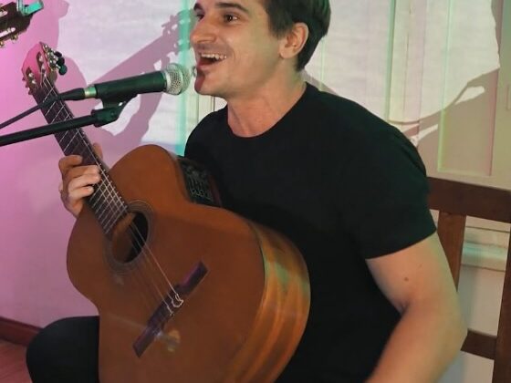 En la Casa Museo: Agustín Turdó presentará “Canciones a mi Tierra” en inauguración de muestra fotográfica