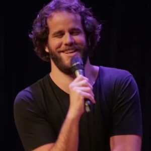 Nico de Tracy llega al Centro Cultural con “Purga”, su nuevo espectáculo de Stand Up Nico de Tracy llega al Centro Cultural con “Purga”, su nuevo espectáculo de Stand Up
