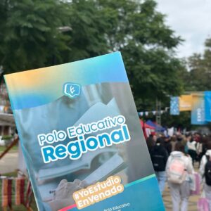 La Expo Educativa 2026 presentará una oferta de más de 40 instituciones de la educación formal y no formal