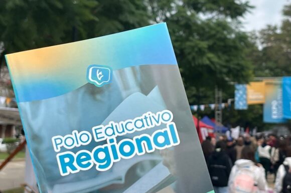 La Expo Educativa 2026 presentará una oferta de más de 40 instituciones de la educación formal y no formal La Expo Educativa 2026 presentará una oferta de más de 40 instituciones de la educación formal y no formal