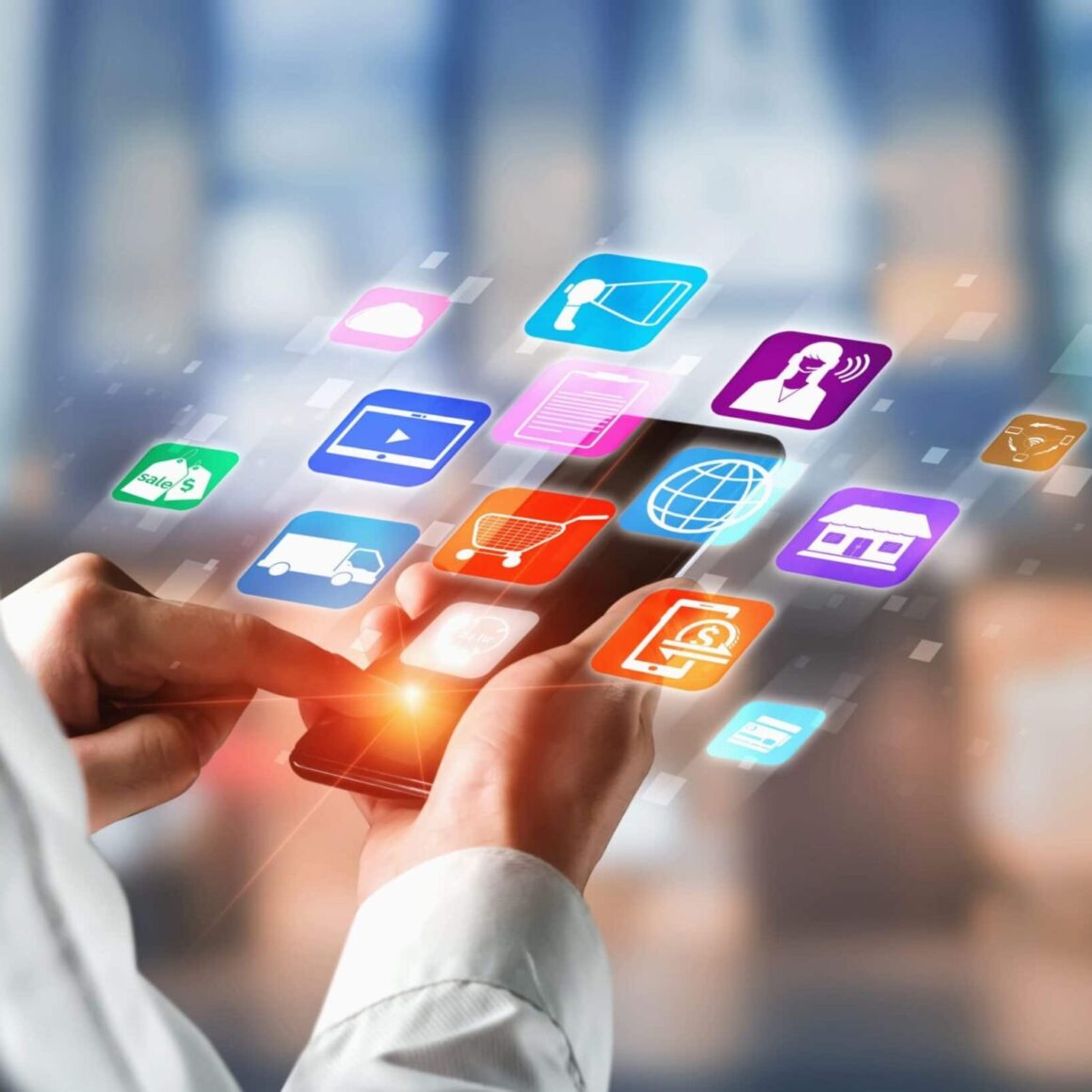 El Gobierno de Venado Tuerto lanza capacitación sobre Estrategias en Redes Sociales para emprendedores