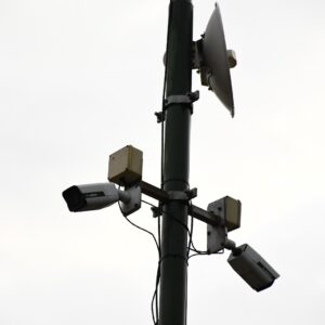 El Gobierno de Venado Tuerto reforzará su Sistema de Videovigilancia incorporando amplio paquete tecnológico El Gobierno de Venado Tuerto reforzará su Sistema de Videovigilancia incorporando amplio paquete tecnológico