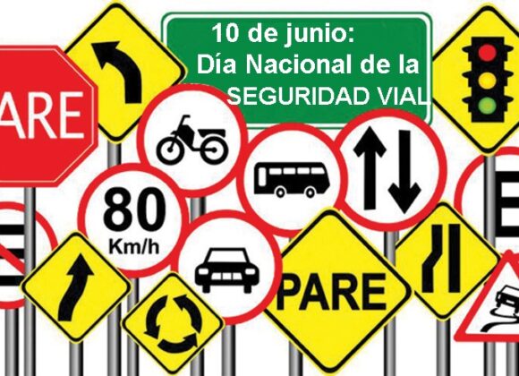 Charla sobre seguridad vial para estudiantes de los últimos años de nivel secundario