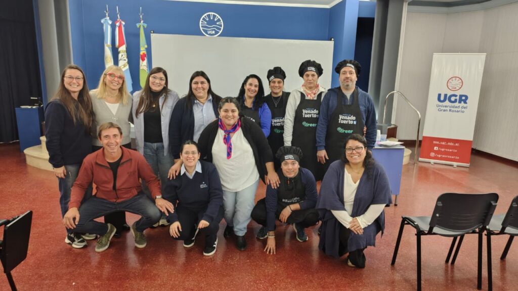 Charla Taller “Juego Limpio” sobre estrategias de cuidado con entidades deportivas