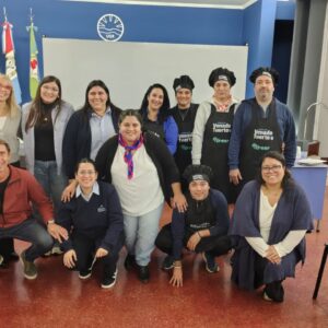 Charla Taller “Juego Limpio” sobre estrategias de cuidado con entidades deportivas Charla Taller “Juego Limpio” sobre estrategias de cuidado con entidades deportivas