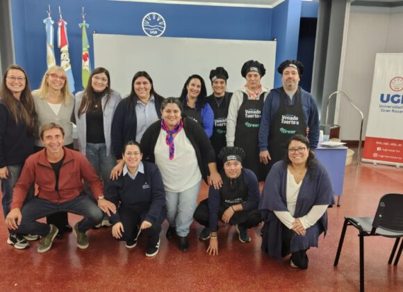 Charla Taller “Juego Limpio” sobre estrategias de cuidado con entidades deportivas