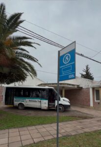 Un derecho cercano: el Certificado Único de Discapacidad ya puede gestionarse en el Centro de Salud Victoria