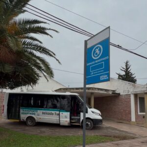 Un derecho cercano: el Certificado Único de Discapacidad ya puede gestionarse en el Centro de Salud Victoria