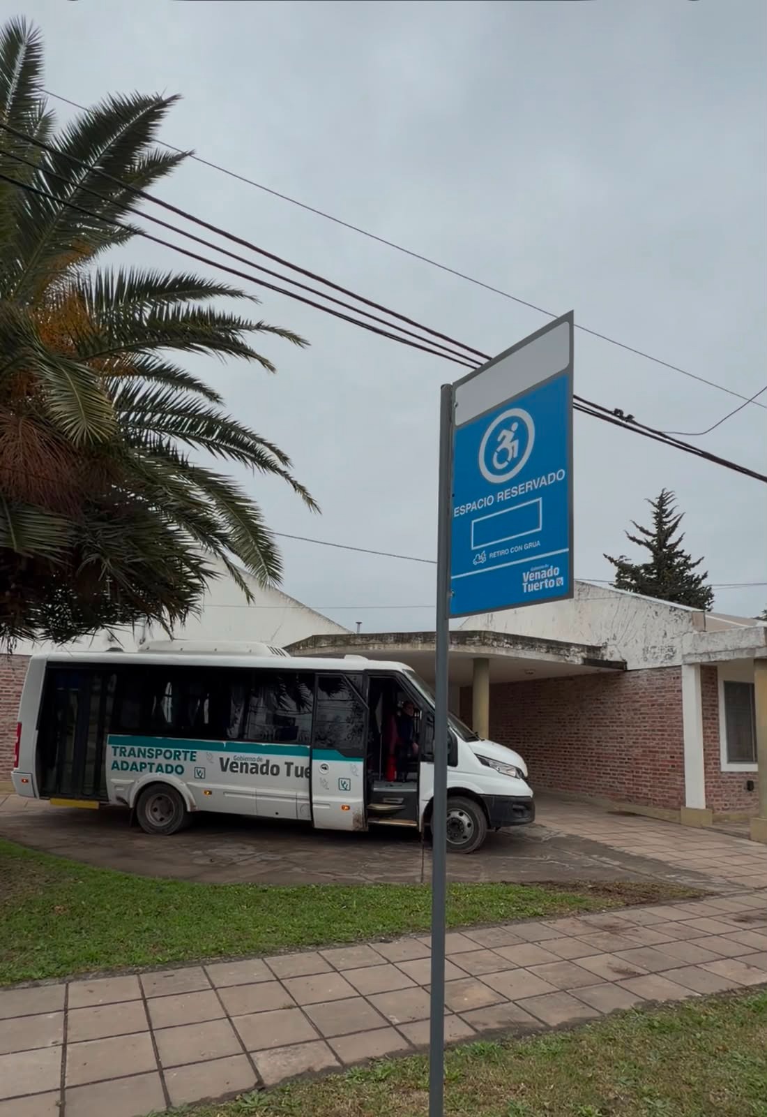 Un derecho cercano: el Certificado Único de Discapacidad ya puede gestionarse en el Centro de Salud Victoria Un derecho cercano: el Certificado Único de Discapacidad ya puede gestionarse en el Centro de Salud Victoria