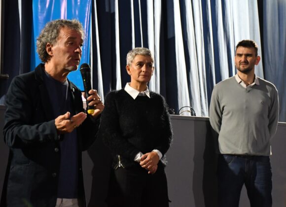 Más de 500 alumnos de los últimos años de nivel secundario participaron de las charlas sobre Seguridad Vial