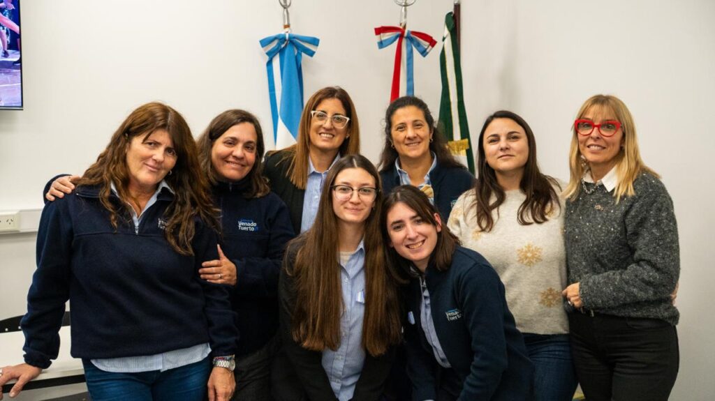 Trabajo articulado entre Provincia y Municipio para que el Certificado de Discapacidad se pueda tramitar en la junta local