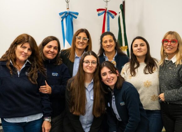 Trabajo articulado entre Provincia y Municipio para que el Certificado de Discapacidad se pueda tramitar en la junta local