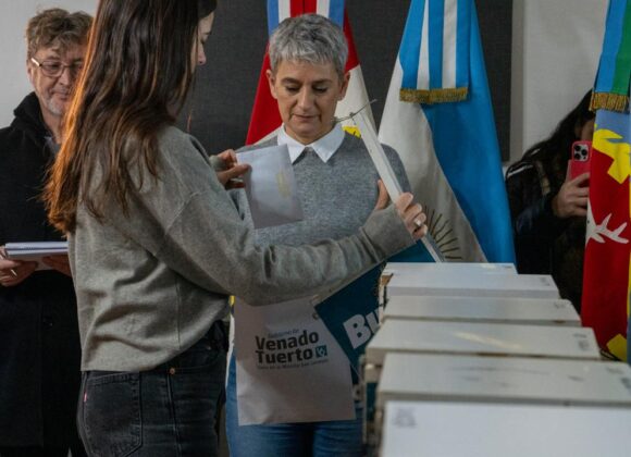 Buzones de la Vida: con la presencia de los fiscales Clavero y Lagioia, se recolectaron 40 posibles denuncias