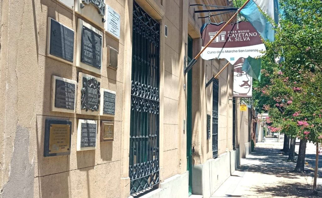 Las artistas locales Có, Kegalj y Estévez presentan “Círculo Cromático” en la Casa Museo