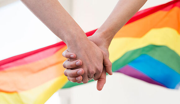 Aniversario del Centro de Día y actividades en el Día Internacional del Orgullo LGBT+