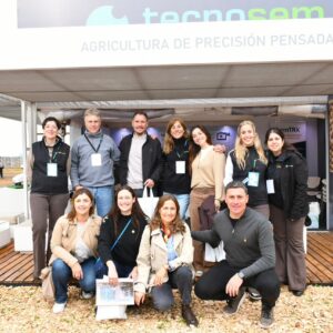 Venado Tuerto llevó adelante la primera HackActiva en AgroActiva 2026 Venado Tuerto llevó adelante la primera HackActiva en AgroActiva 2026