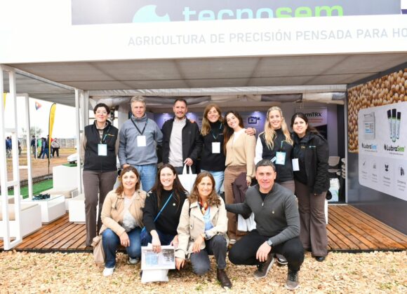 Venado Tuerto llevó adelante la primera HackActiva en AgroActiva 2026