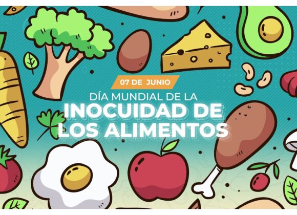 Día de la Inocuidad en Alimentos: garantizar alimentos seguros en cada etapa de la cadena