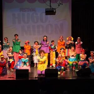 Vacaciones de Invierno 2026: tres obras musicales para disfrutar en familia Vacaciones de Invierno 2026: tres obras musicales para disfrutar en familia