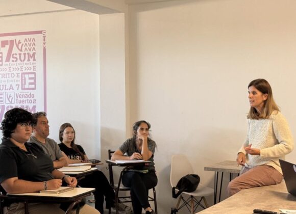Oportunidades de inserción laboral: el programa FARO lanza inscripción para capacitación en sus dos trayectos