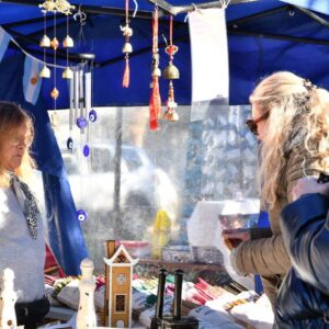 Día de la Independencia: Paseo de la Ciudad en plaza San Martín con espectáculos y emprendedores Día de la Independencia: Paseo de la Ciudad en plaza San Martín con espectáculos y emprendedores