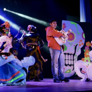 Inscripciones para el segundo semestre de la Escuela Municipal de Teatro Musical