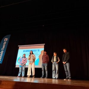 Capacitan en desarrollo personal y liderazgo para fortalecer un emprendimiento