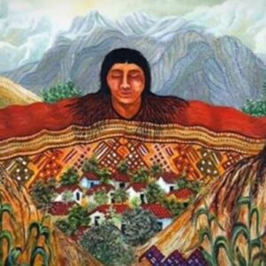Honrar a la Madre Tierra: con una nutrida agenda Venado Tuerto celebrará el Día de la Pachamama 2026