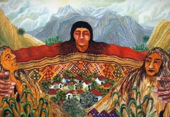 Honrar a la Madre Tierra: con una nutrida agenda Venado Tuerto celebrará el Día de la Pachamama 2026
