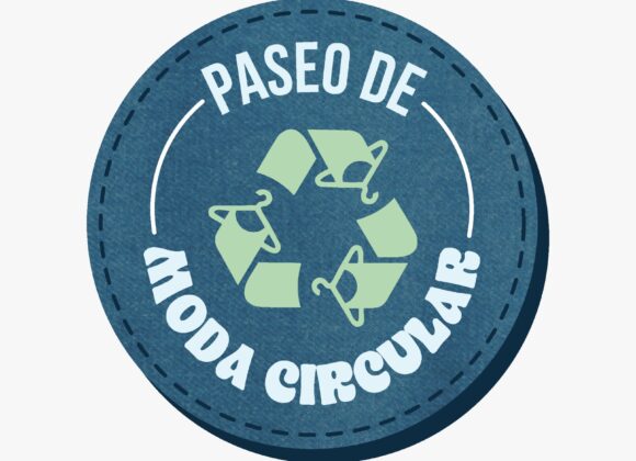 Para todos los gustos: el Paseo de Moda Circular fue un gran éxito y se repetirá el próximo fin de semana