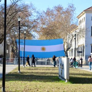 Paseo de la Ciudad del 9 de Julio con emprendedores, espectáculos, salud animal y vacunatorio móvil Paseo de la Ciudad del 9 de Julio con emprendedores, espectáculos, salud animal y vacunatorio móvil