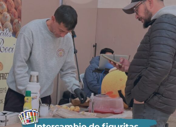 Venado Tuerto se prepara para una nueva edición de “Venite al Taller” con feria y actividades recreativas