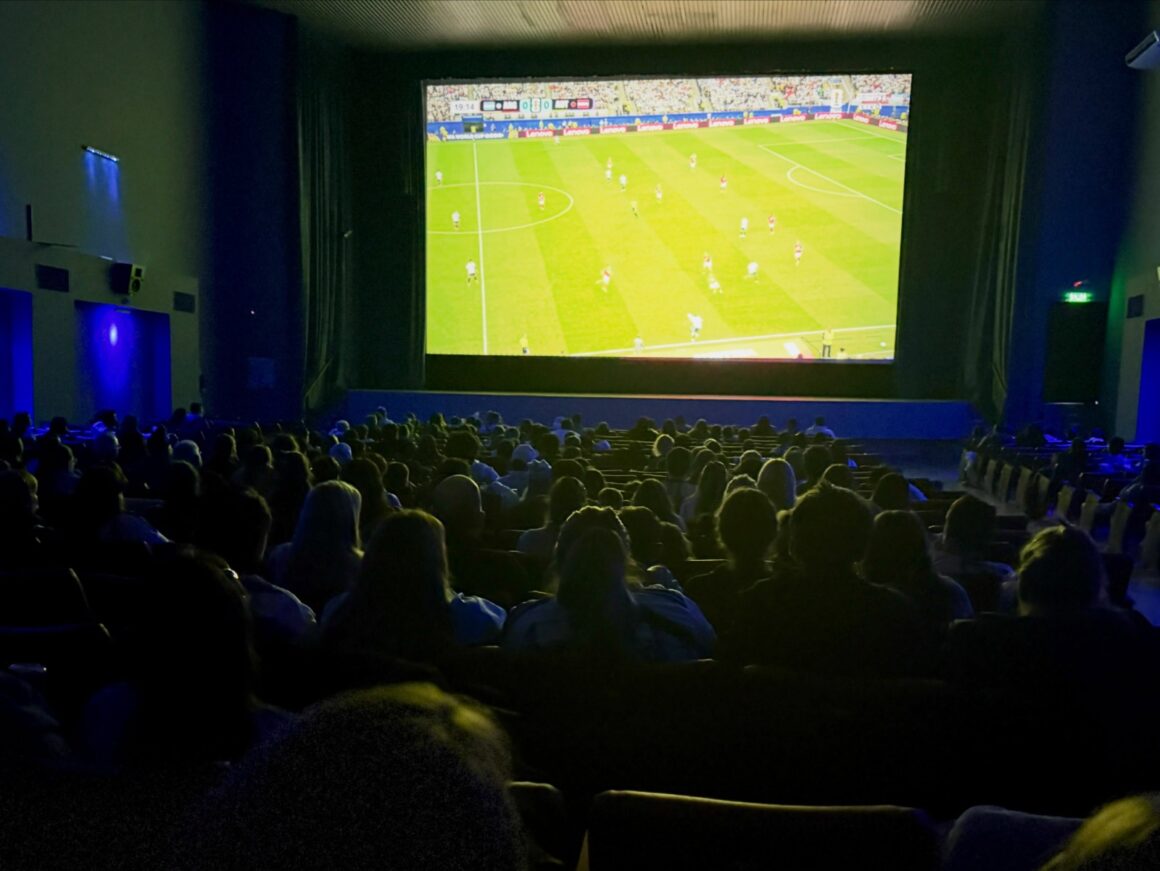 Mundial 2026: Egipto es el próximo desafío de la Scaloneta y podés vivirlo en el Cultural Mundial 2026: Egipto es el próximo desafío de la Scaloneta y podés vivirlo en el Cultural