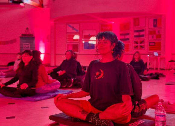 Día Internacional del Yoga: una jornada para conectar y disfrutar de esta práctica milenaria