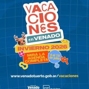 Agenda de vacaciones de invierno Agenda de vacaciones de invierno
