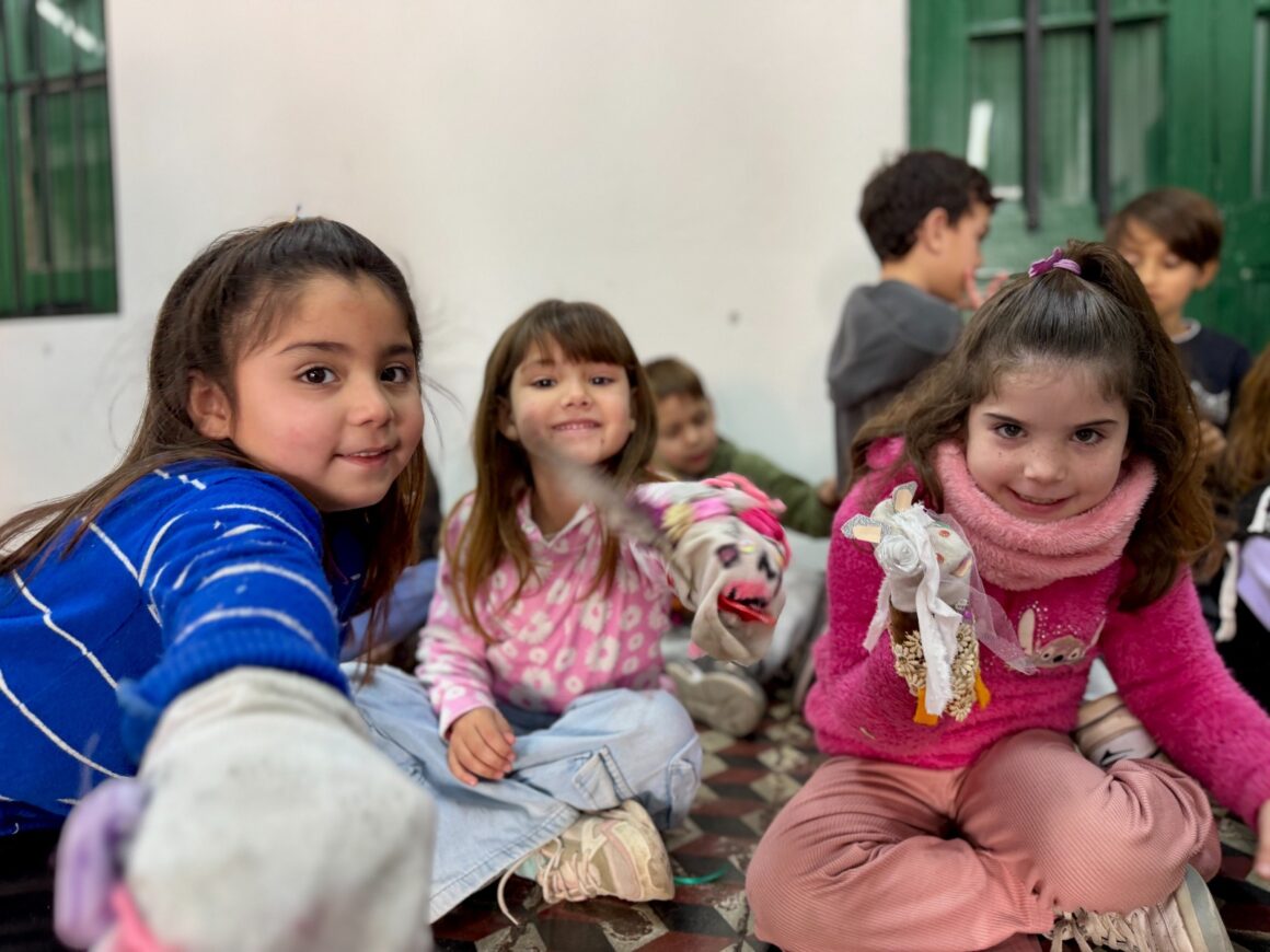 Vacaciones en Venado: la ciudad se engalanó con más de 100 propuestas para todos los gustos