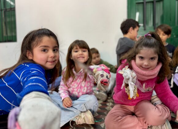 Vacaciones en Venado: la ciudad se engalanó con más de 100 propuestas para todos los gustos