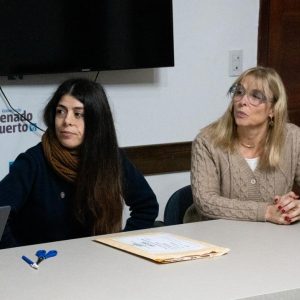 El Gobierno de Venado Tuerto avanza con la licitación para la adquisición de un Minibús Adaptado
