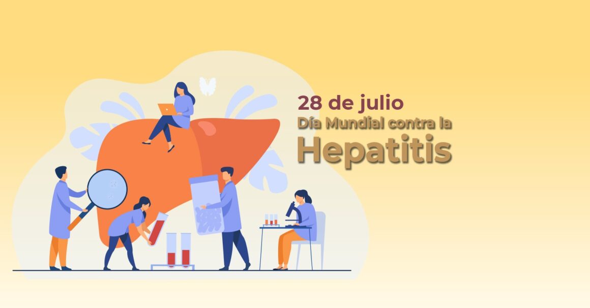 Día Contra la Hepatitis B: Los centros de Salud Municipales aplicaron más de 800 vacunas en adultos