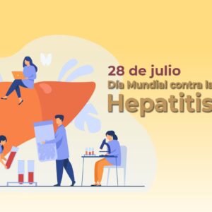 Día Contra la Hepatitis B: Los centros de Salud Municipales aplicaron más de 800 vacunas en adultos