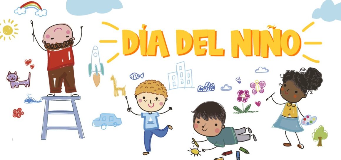 El Barrio Juan XXIII se prepara para celebrar este domingo el Día del Niño El Barrio Juan XXIII se prepara para celebrar este domingo el Día del Niño