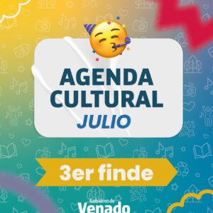 La final del mundial de fútbol marcará el pulso de la agenda de fin de semana
