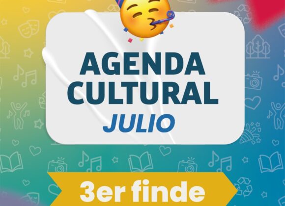 La final del mundial de fútbol marcará el pulso de la agenda de fin de semana