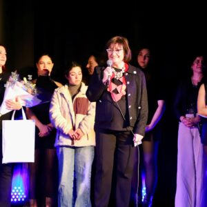 Gala por los 25 años del Ballet Estable Juvenil Municipal y emotivo homenaje a Alicia Luciani Gala por los 25 años del Ballet Estable Juvenil Municipal y emotivo homenaje a Alicia Luciani