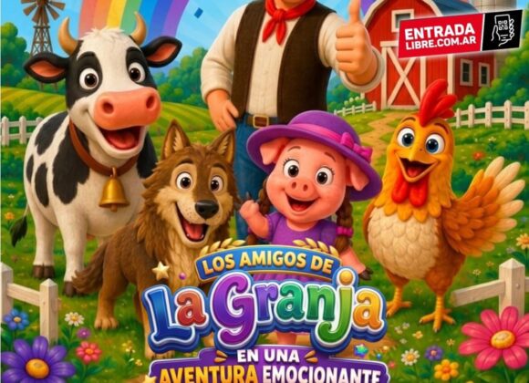 Vacaciones en Venado, martes 14 de julio