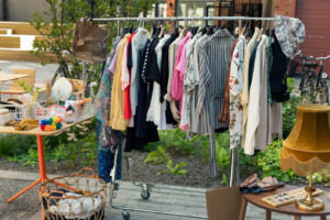 En Plaza Juan Pablo II: Luego del éxito de la primera edición este domingo se repite el Paseo de Moda Circular